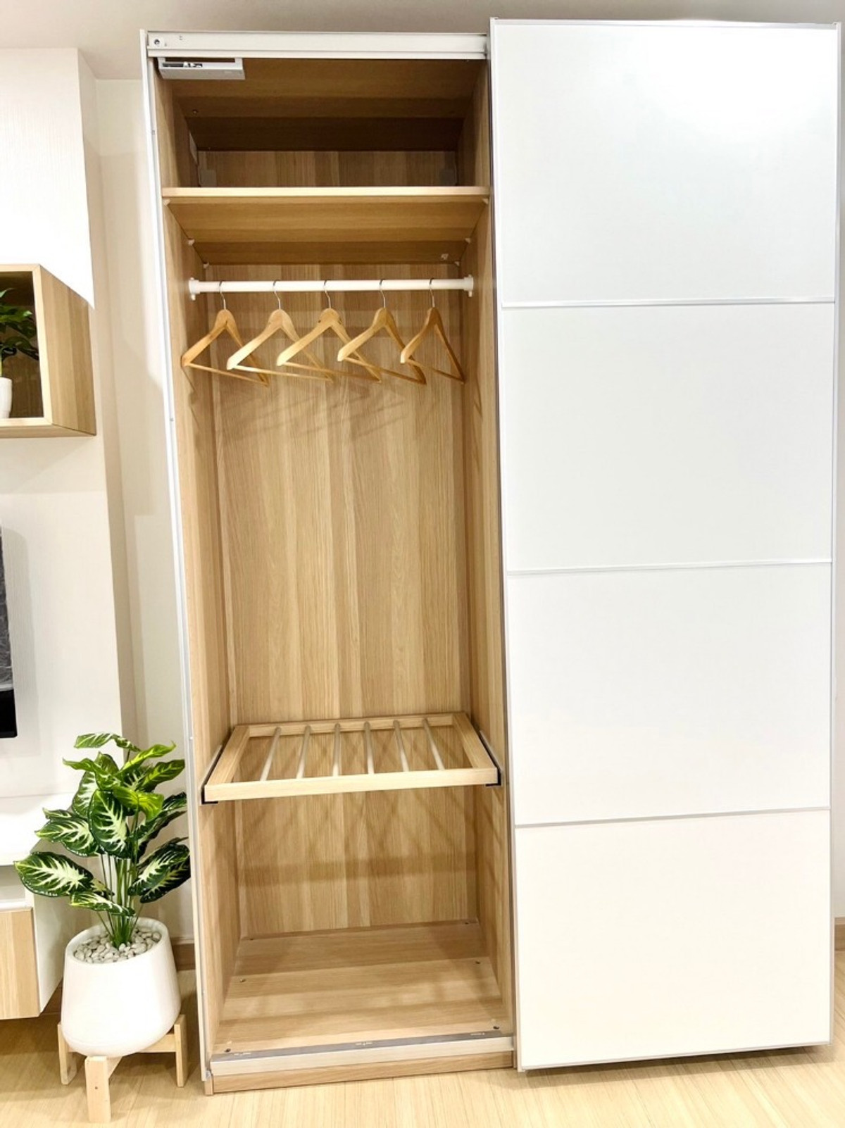 ให้เช่าคอนโดรามคำแหง หัวหมาก : ✅ SVR112 ✅ Line : @p2nproperty