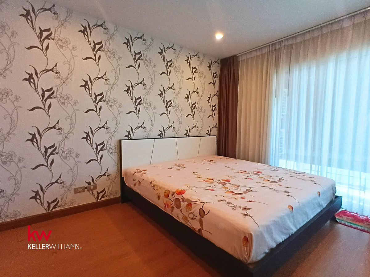 For SaleCondoWongwianyai, Charoennakor : 🏙️ [FOR SALE] Prime 1BR Condo @ Tourmaline Gold Sathorn - Taksin | Near ICONSIAM & BTS
