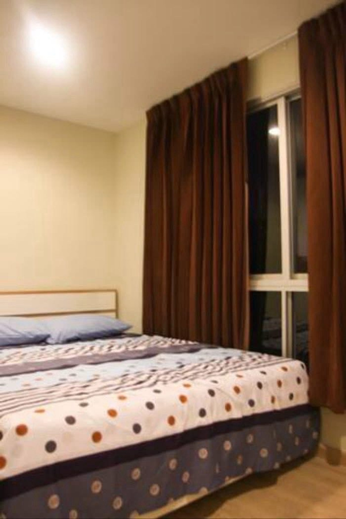 For RentCondoRamkhamhaeng, Hua Mak : #Z4971💥 140369 🔥Condo for rent Tempo One Condo (Ramkhamhaeng-Rama 9) (original code Z1847)