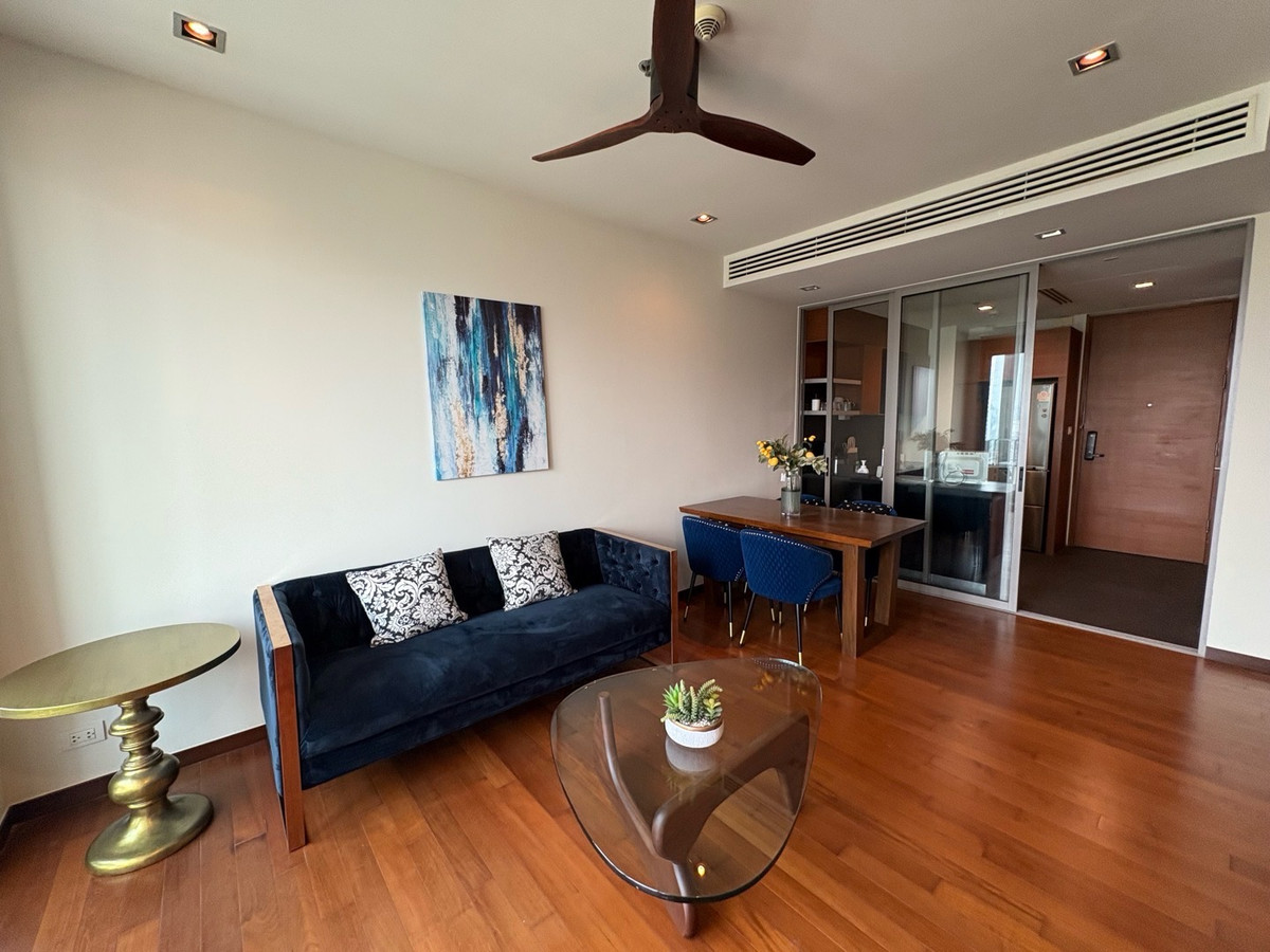 ให้เช่าคอนโดสุขุมวิท อโศก ทองหล่อ : 🐶Dog Friendly🐶🔥Rent 2BR🔥75sqm🔥Floor14🔥68,000/month🔥