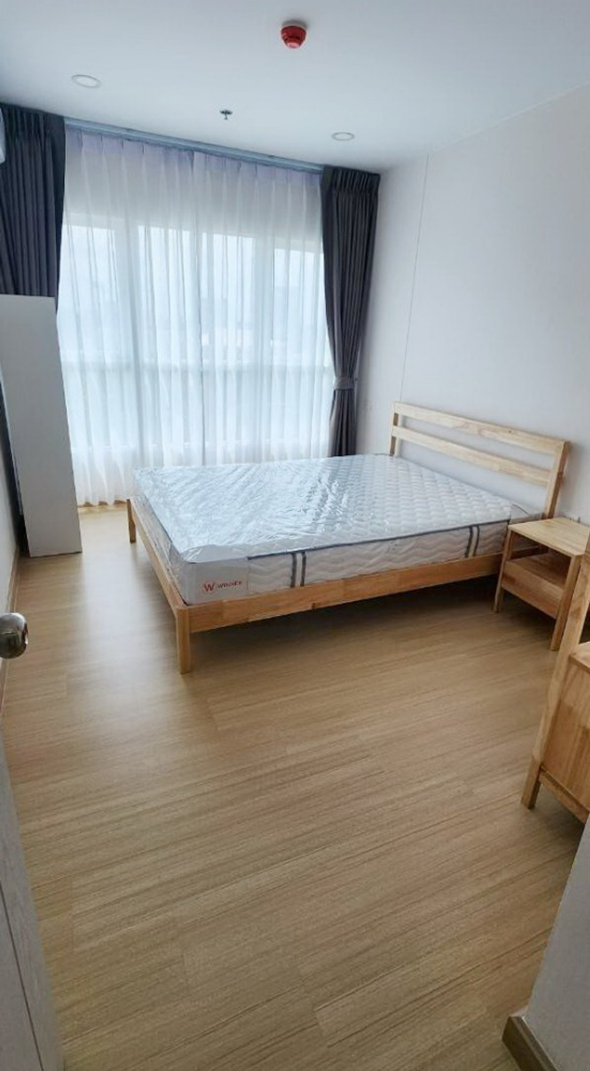 ให้เช่าคอนโดรามคำแหง หัวหมาก : ✅ SVR227 ✅ Line : @p2nproperty