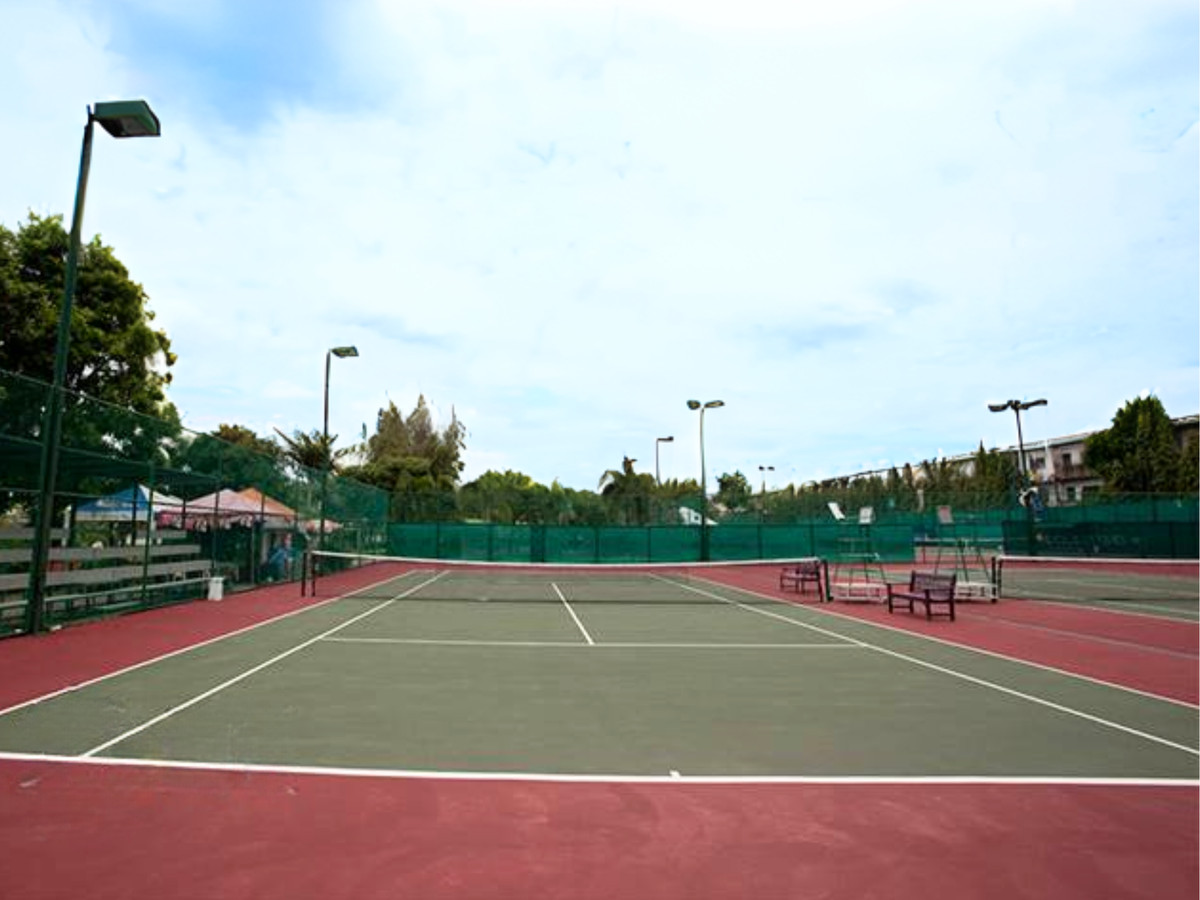 ขายบ้านมีนบุรี-ร่มเกล้า : ขาย บ้านเดี่ยว Parkway Aliv รามคำแหง (ปาร์คเวย์ชาเล่ต์ เฟสใหม่) ติดรถไฟฟ้า 3 ห้องนอน 3 ห้องน้ำ บ้านสวยไม่ต้องซ่อม พร้อมตกแต่ง