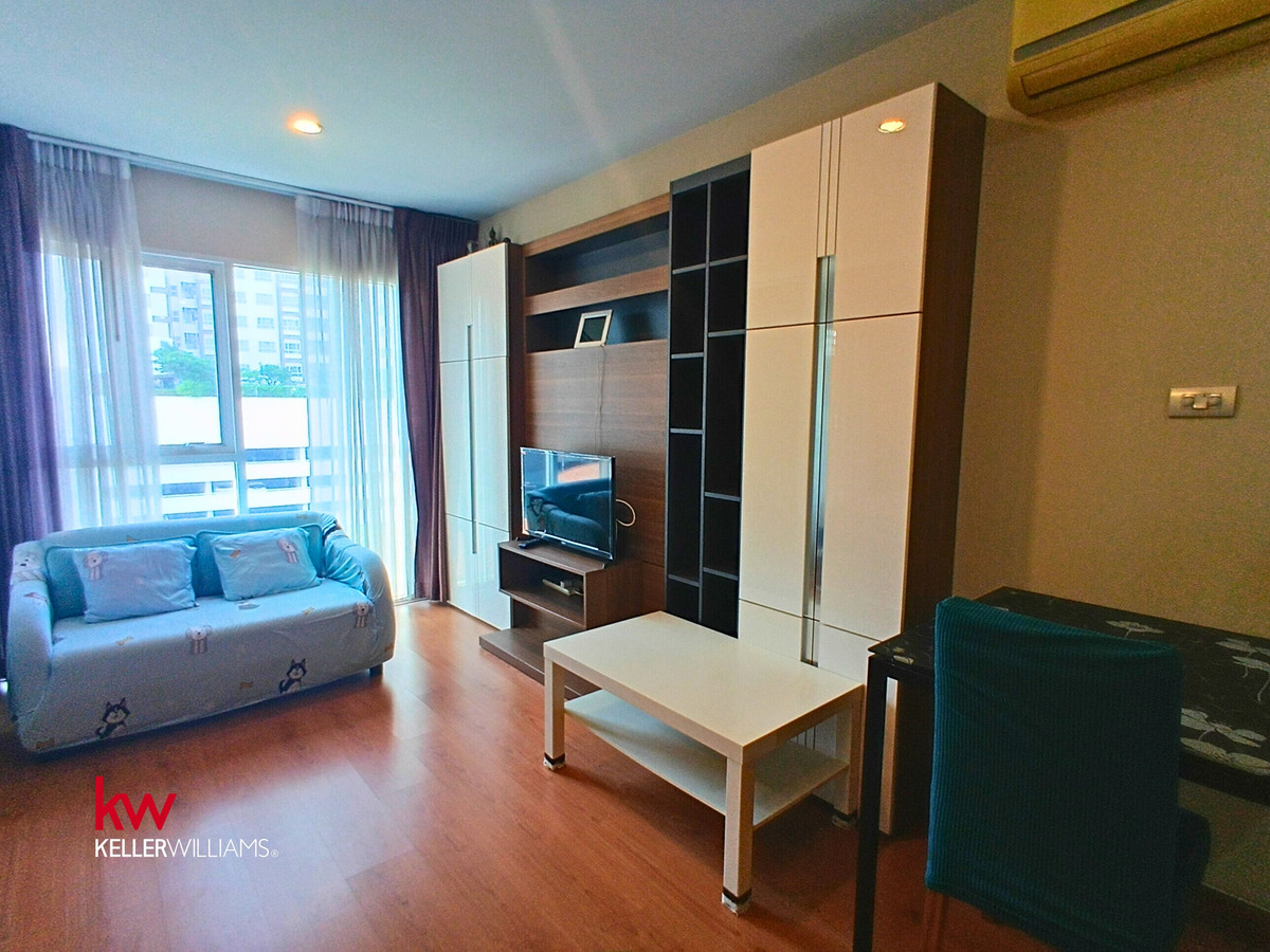 For SaleCondoWongwianyai, Charoennakor : 🏙️ [FOR SALE] Prime 1BR Condo @ Tourmaline Gold Sathorn - Taksin | Near ICONSIAM & BTS