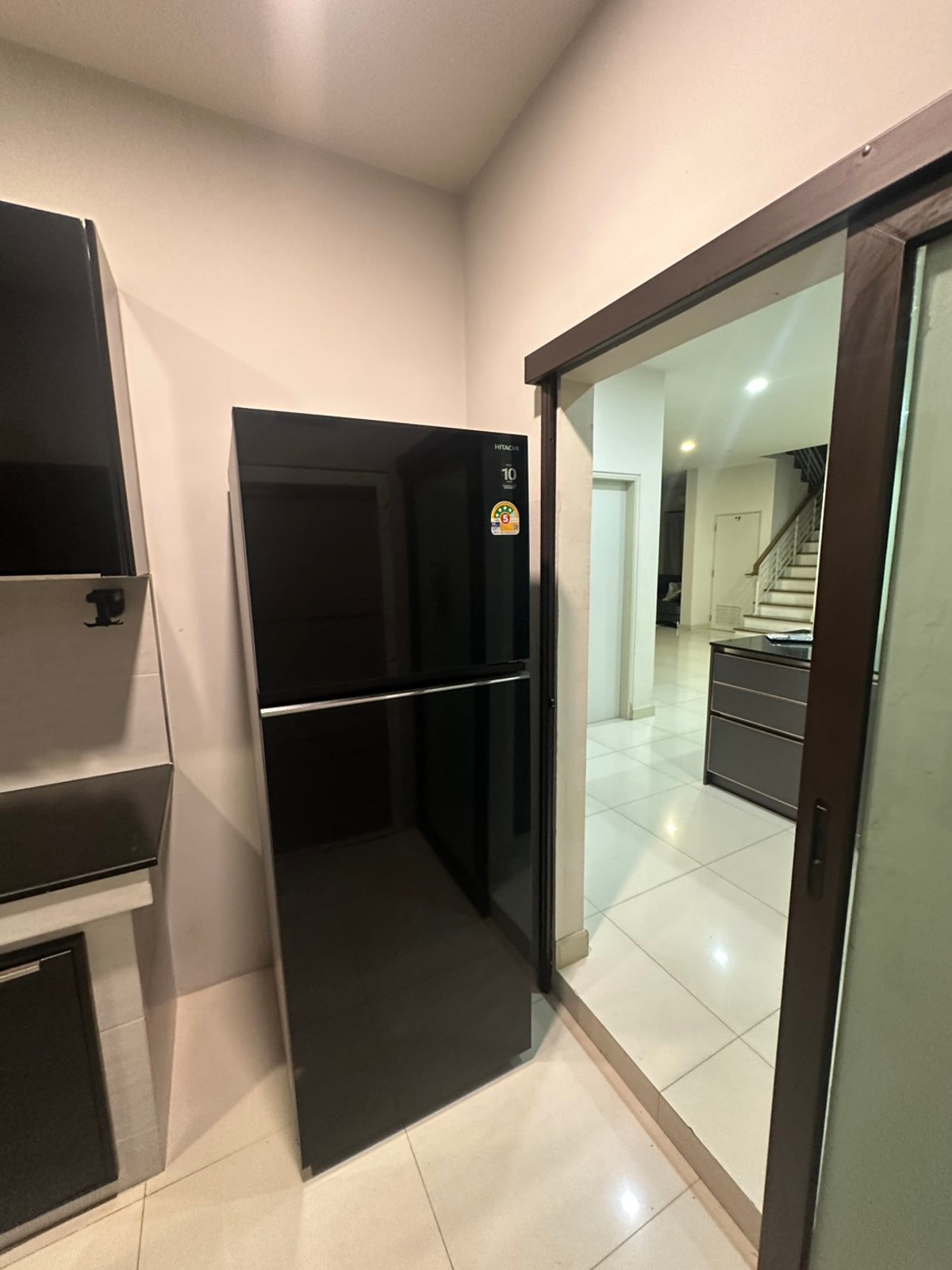 ให้เช่าบ้านบางนา แบริ่ง ลาซาล : ให้เช่า เดอะ ซิตี้ บางนา กม.7