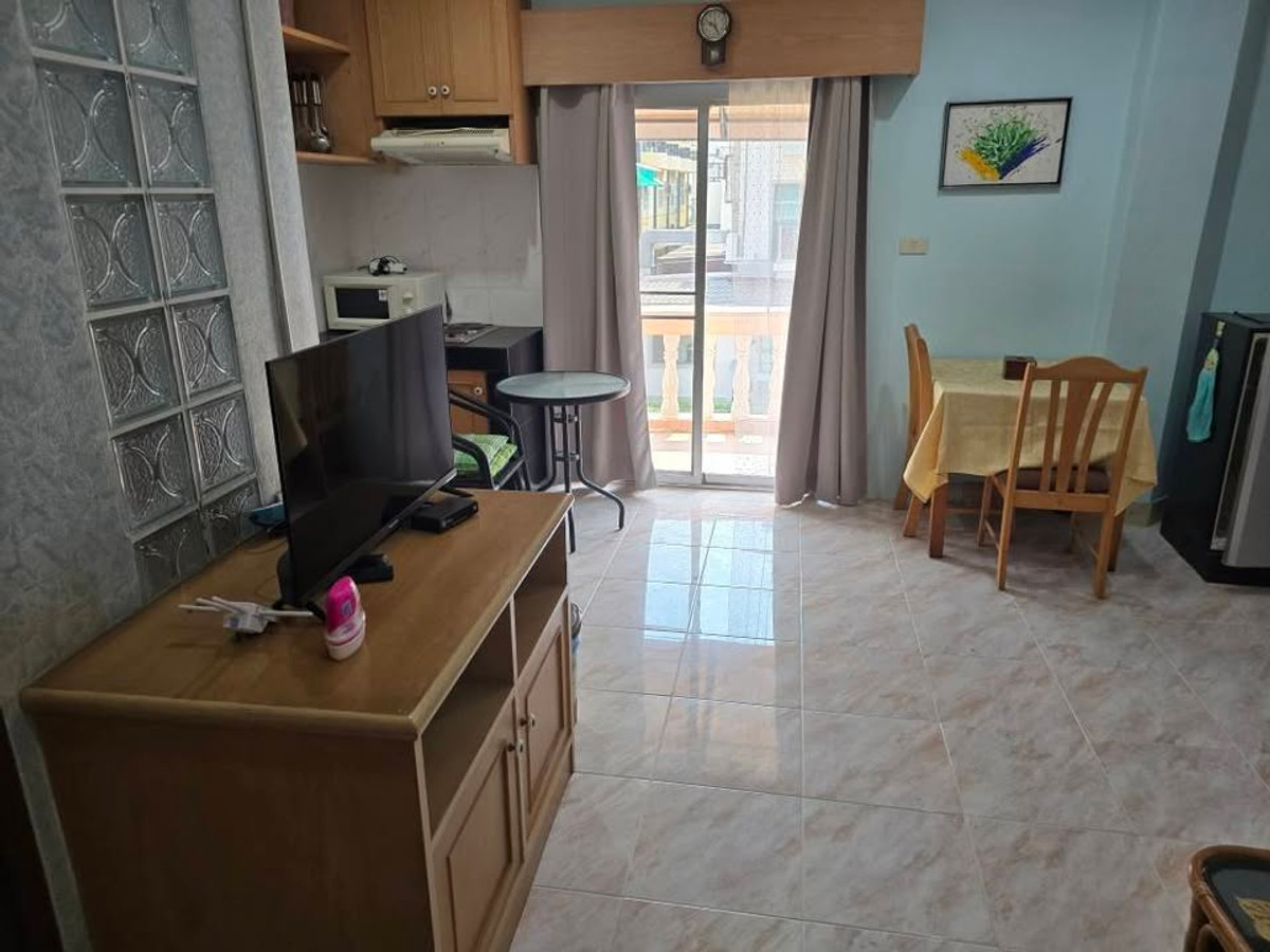 ขายอาคารพาณิชย์พัทยา บางแสน ชลบุรี สัตหีบ : ✅อาคารพาณิชย์ ตึกหัวมุม ทำเลดี รีโนเวทแล้ว ✅ Jomtien Complex Plaza จอมเทียน คอมเพล็กซ์ พลาซ่า