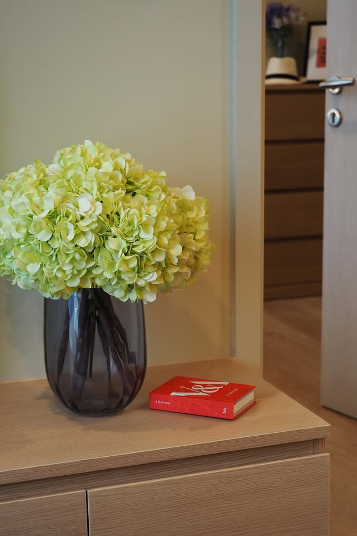 ให้เช่าคอนโดสุขุมวิท อโศก ทองหล่อ : ให้เช่า Noble Recole ย่านอโศก ห้องสวย ใกล้ BTS/MRT แต่งครบพร้อมอยู่