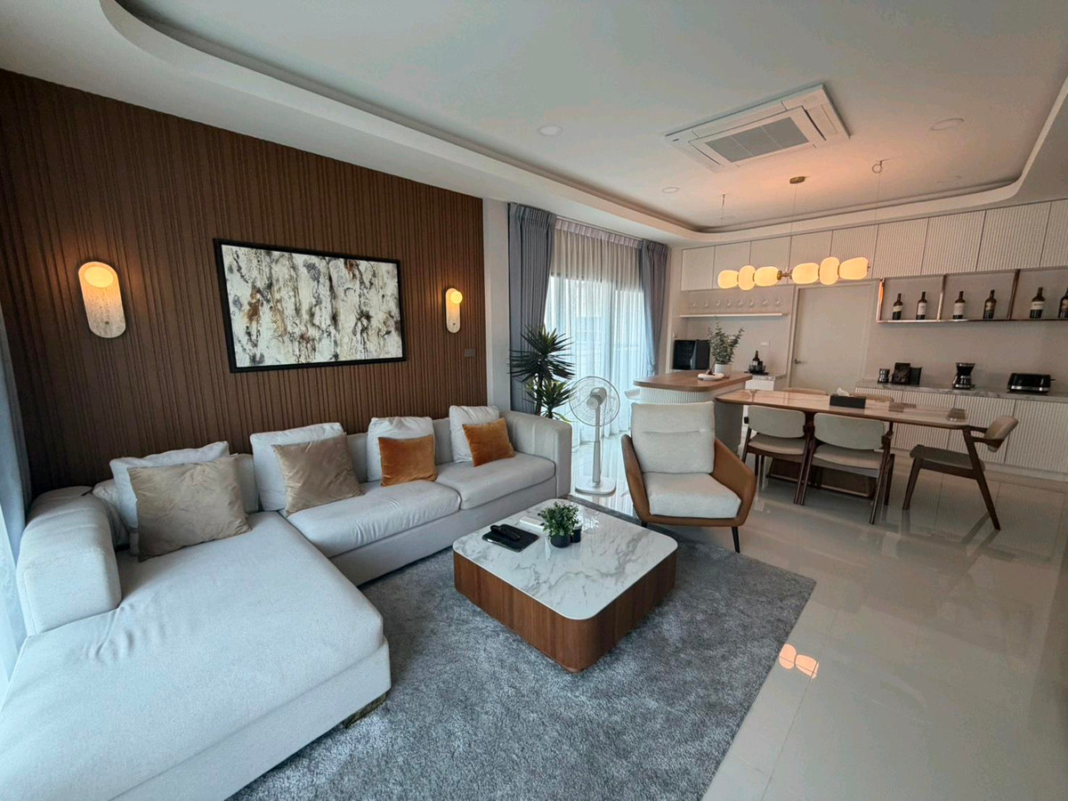 ขายบ้านปทุมธานี รังสิต ธรรมศาสตร์ : ขายด่วน ฟรีเฟอร์ เครื่องใข้ไฟฟ้า
เซนโทรพหล วิภาวดี3 เฟส 1 