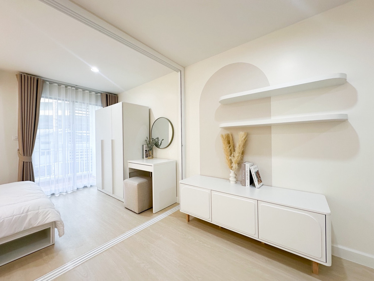 For SaleCondoBang Sue, Wong Sawang, Tao Pun : sell !! Condo Regent Home 6/1 (Regent Home 6/1) stylish life, easy installments.