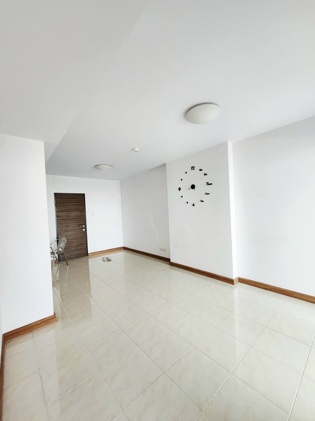 ให้เช่าคอนโดพระราม 5 ราชพฤกษ์ บางกรวย : [ให้เช่า] ห้องใหญ่เบิ้ม 51ตร.ม.! ศุภาลัย ปาร์ค แยกติวานนท์ 🛋️✨ เดินไป Big C ได้เลย!