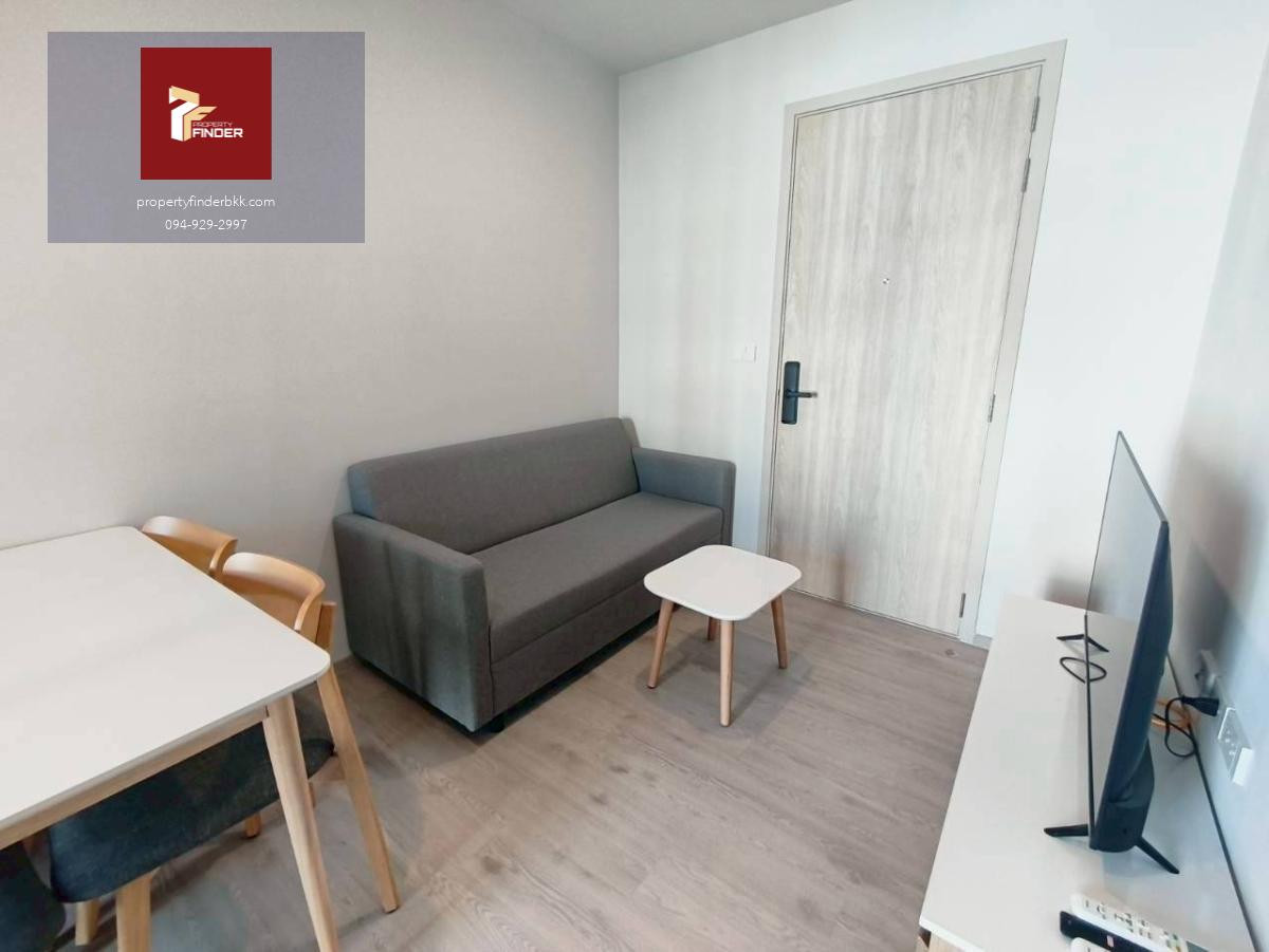 ให้เช่าคอนโดบางนา แบริ่ง ลาซาล : PFD-05970 Nue Noble Centre Bangna (นิว โนเบิล เซ็นเตอร์ บางนา)