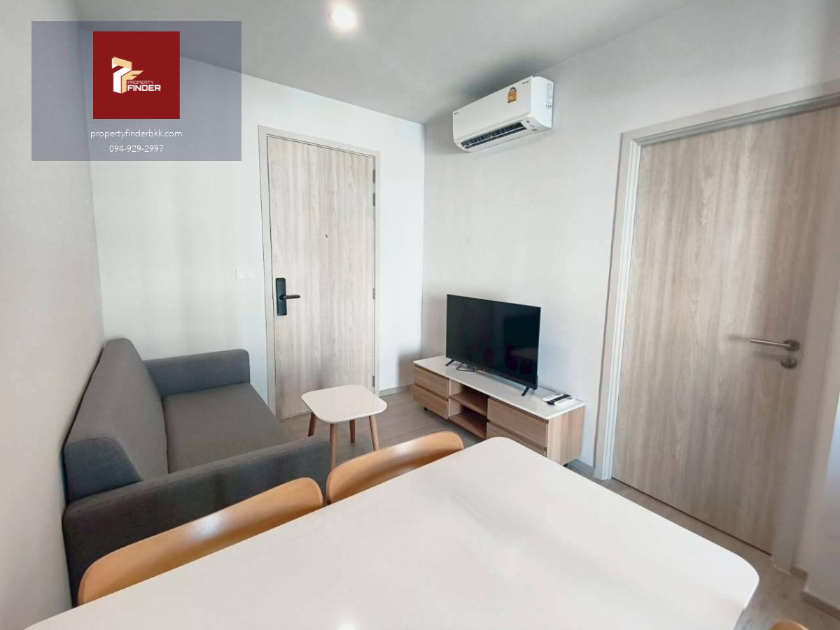 ให้เช่าคอนโดบางนา แบริ่ง ลาซาล : PFD-05970 Nue Noble Centre Bangna (นิว โนเบิล เซ็นเตอร์ บางนา)