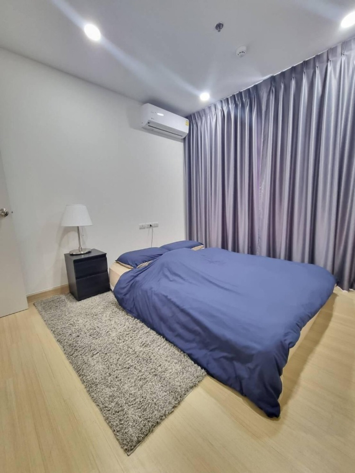 ให้เช่าคอนโดรามคำแหง หัวหมาก : ✅ SVR273 ✅ Line : @p2nproperty