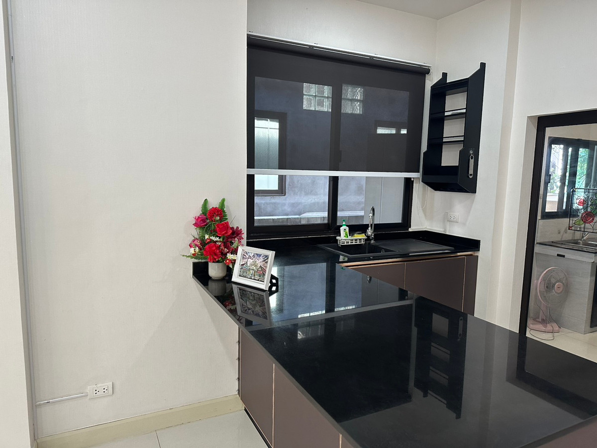 ให้เช่าบ้านบางนา แบริ่ง ลาซาล : ให้เช่า เดอะ ซิตี้ บางนา กม.7