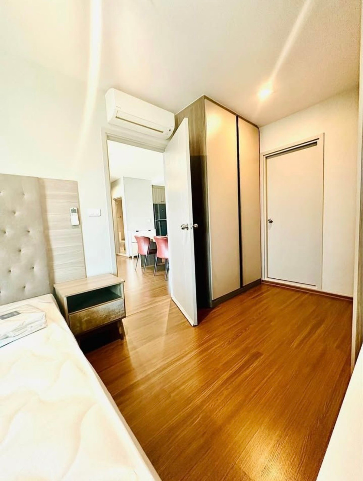 ให้เช่าคอนโดสะพานควาย จตุจักร : 🏙 ให้เช่าคอนโด Ideo Phaholyothin – Chatuchak ห้องมุม ชั้นสูง วิวสวนจตุจักร