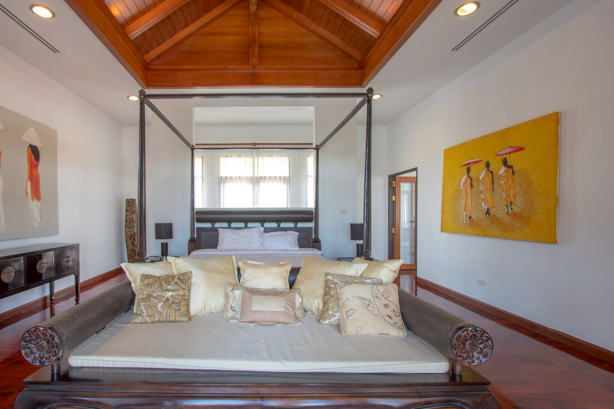 พัทยา บางแสน ชลบุรี สัตหีบ : ขาย/ให้เช่า พูลวิลล่าหรู "พร้อมท่าเรือส่วนตัว" View Talay Marina เดินลงหาดพัทยาได้เลย! 🏖️🛥️