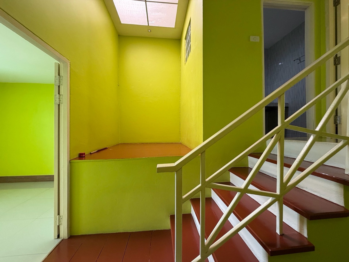 ให้เช่าทาวน์โฮมอ่อนนุช อุดมสุข : ให้เช่าทาวน์โฮม 4นอน 3น้ำ ควีนเพลส3 อ่อนนุช44