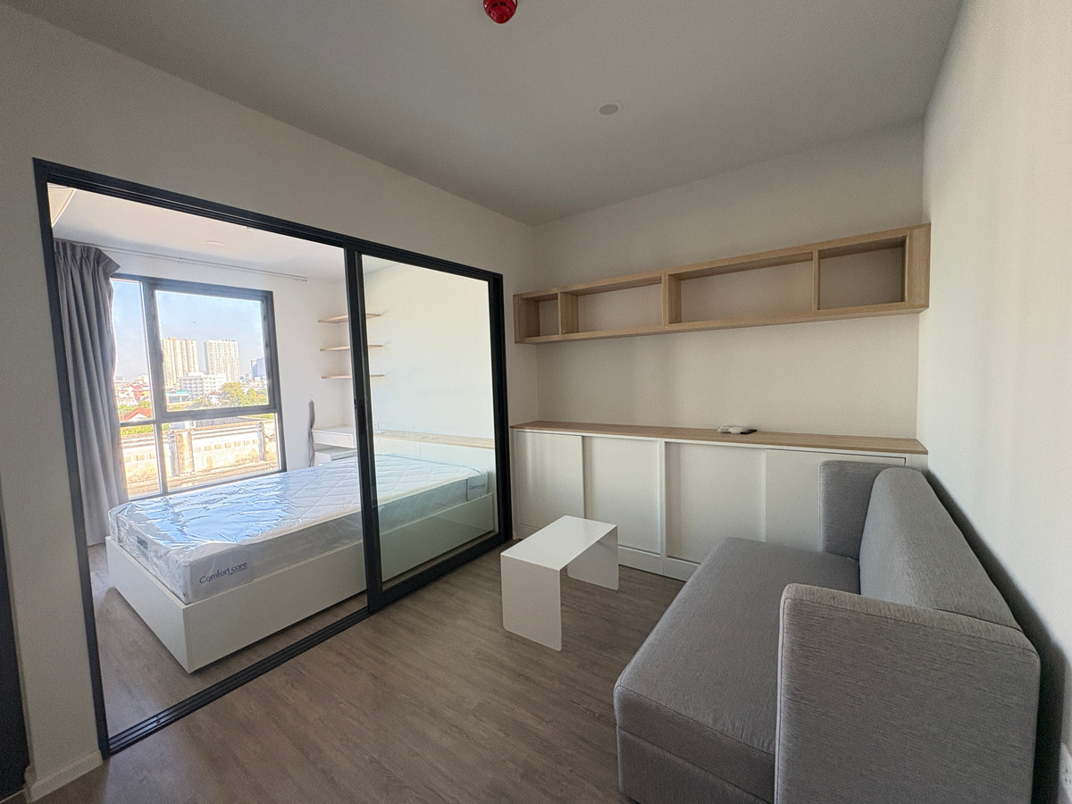 ให้เช่าคอนโดอ่อนนุช อุดมสุข : คอนโดบลูสุขุมวิท 89