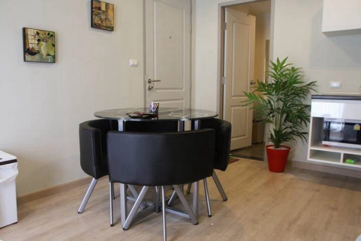 For RentCondoRamkhamhaeng, Hua Mak : #Z4971💥 140369 🔥Condo for rent Tempo One Condo (Ramkhamhaeng-Rama 9) (original code Z1847)