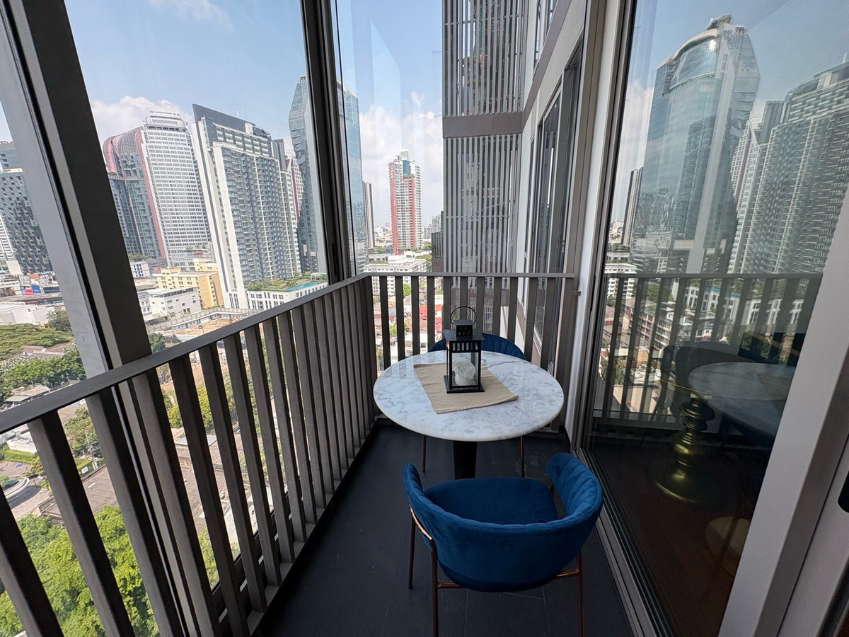 ให้เช่าคอนโดสุขุมวิท อโศก ทองหล่อ : 🐶Dog Friendly🐶🔥Rent 2BR🔥75sqm🔥Floor14🔥68,000/month🔥