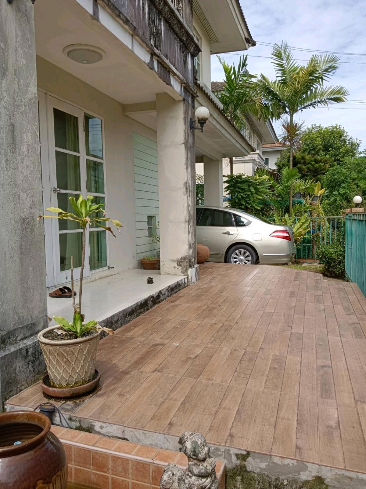 ขายบ้านมีนบุรี-ร่มเกล้า : ขายบ้านเดี่ยวมือสอง ราคาถูกที่สุด
เจ้าของอยากรีบขาย