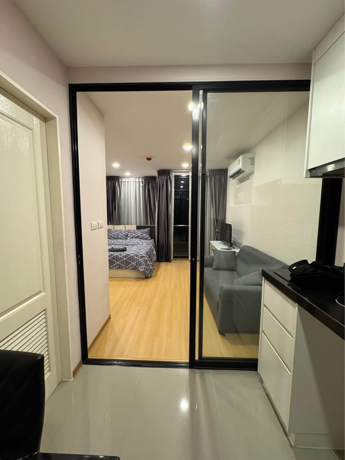 For SaleCondoBang kae, Phetkasem : ⭕Bangkok Horizon Life Phetkasem 48 🚝 MRT Phetkasem 48