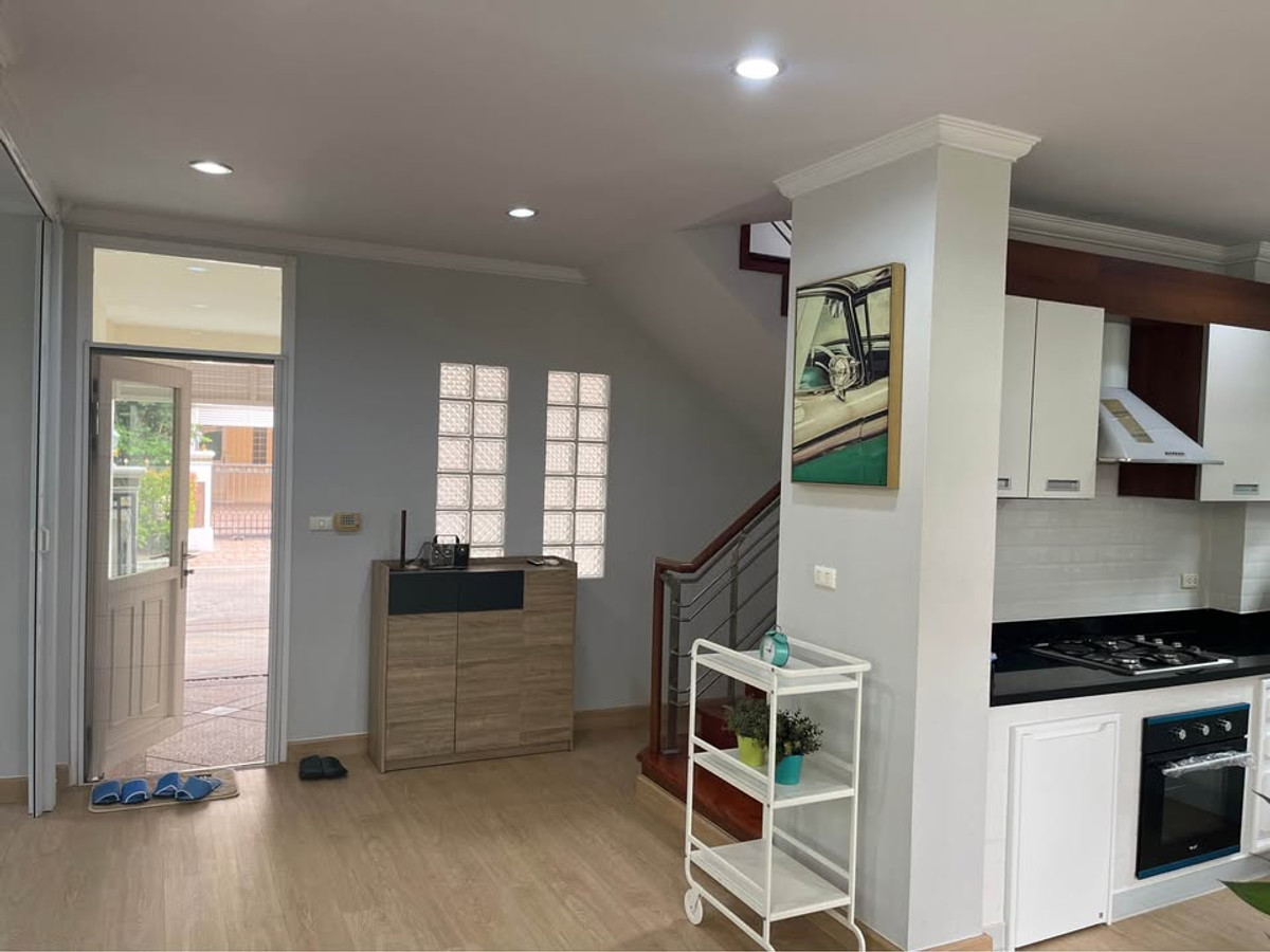 ให้เช่าบ้านนวมินทร์ รามอินทรา : #ให้เช่า บ้านหรู Masterpiece Ekamai–Ramintra ทำเลเลียบทางด่วนเอกมัย–รามอินทรา ใกล้ CDC,Central EastVille