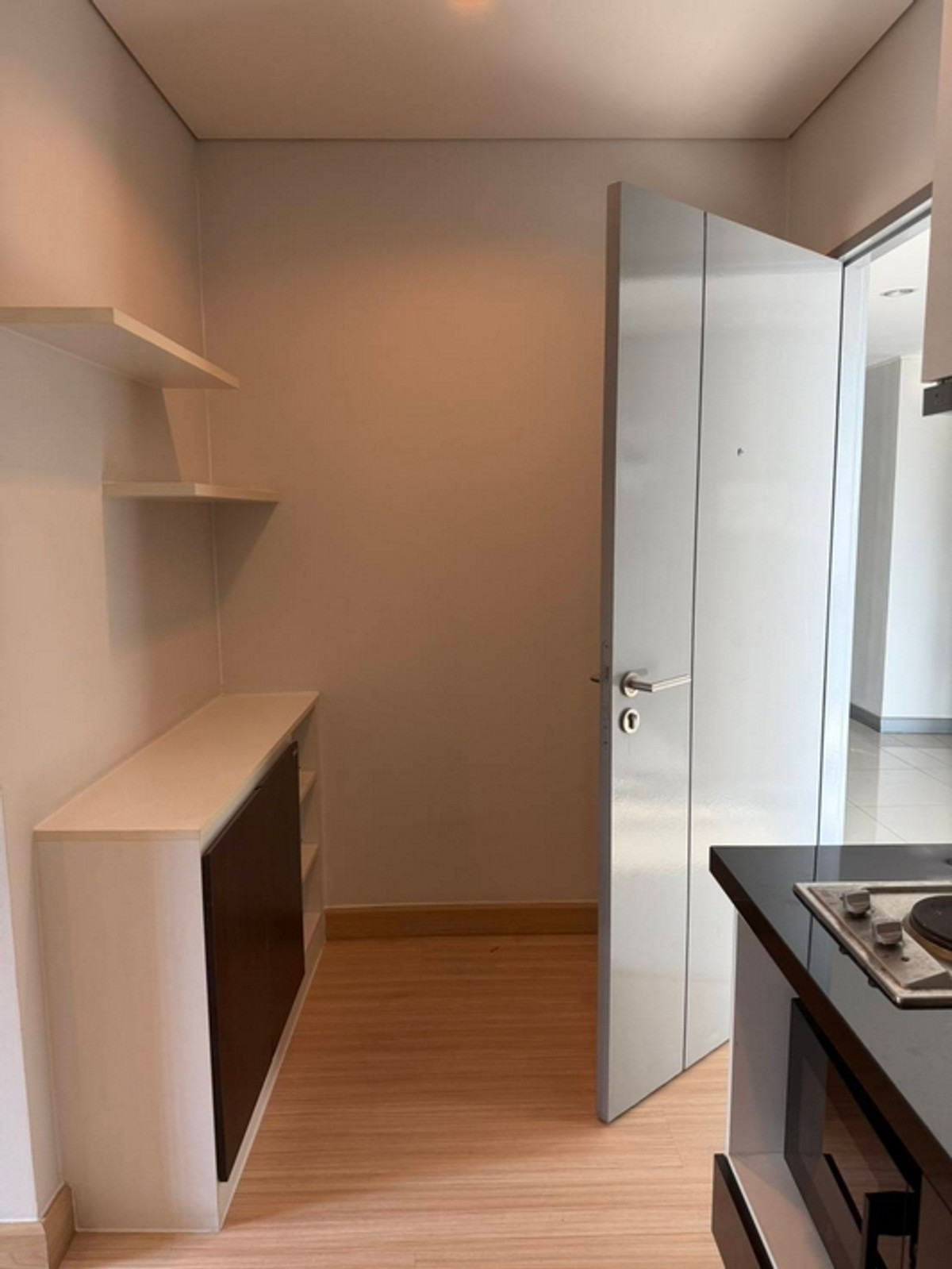 ให้เช่าคอนโดพระราม 2 บางขุนเทียน : คอนโด เซอราโน่ พระราม 2 ขนาด 32 ตรม. เฟอร์ครบ ใกล้เซ็นทรัล พระรามสอง