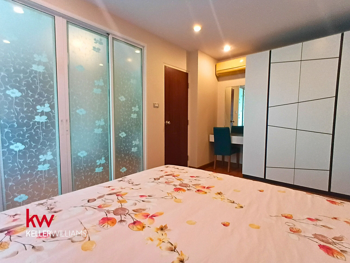 For SaleCondoWongwianyai, Charoennakor : 🏙️ [FOR SALE] Prime 1BR Condo @ Tourmaline Gold Sathorn - Taksin | Near ICONSIAM & BTS