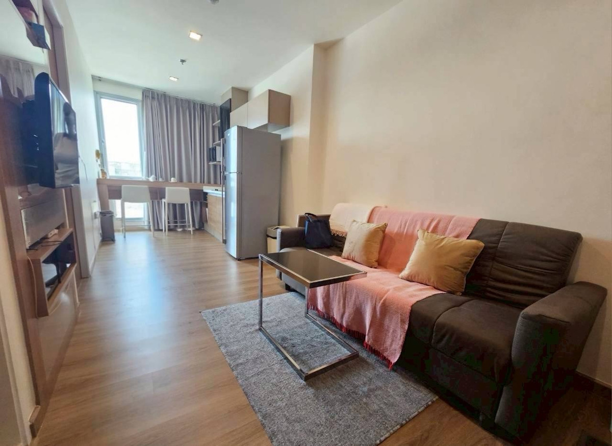 ให้เช่าคอนโดอ่อนนุช อุดมสุข : ปล่อยเช่า!!! ราคา 21,000/เดือน