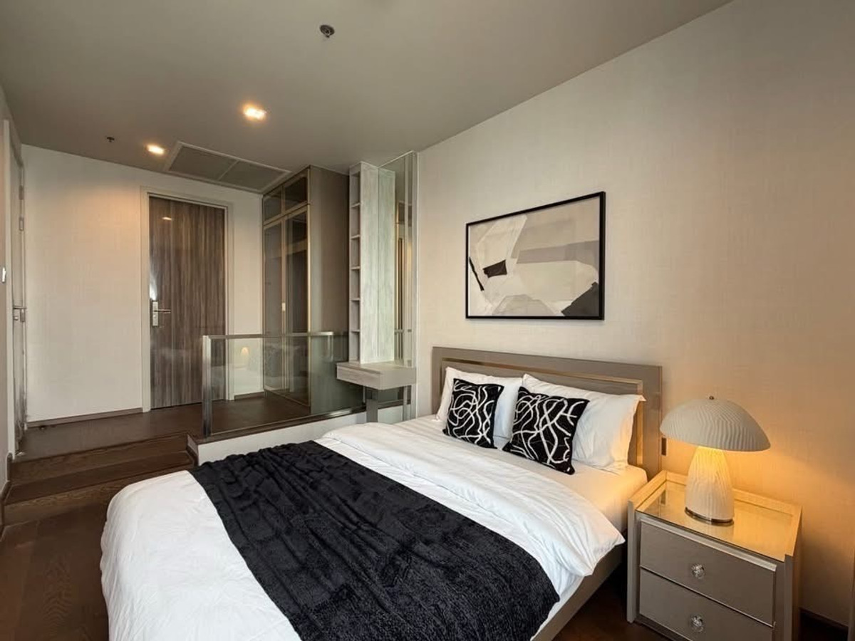 ให้เช่าคอนโดสุขุมวิท อโศก ทองหล่อ : 🏢✨ ให้เช่า Ideo Q Sukhumvit 36
คอนโดทำเลทอง ใกล้ BTS ทองหล่อ ห้องใหม่ ไม่เคยปล่อยเช่า พร้อมเข้าอยู่

💰 ราคาเช่า 27,000 บาท / เดือน
📄 สัญญาขั้นต่ำ 1 ปี