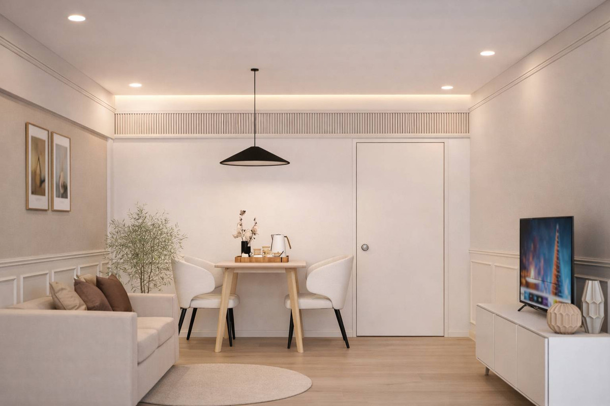 ขายคอนโดรัชดา ห้วยขวาง : 📍 รัชดา ซิตี้ คอนโด – ห้วยขวาง คอนโดทำเลดี ใจกลางโซนรัชดา