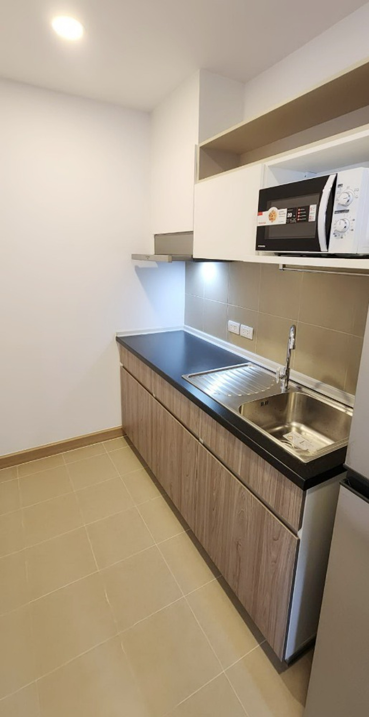 ให้เช่าคอนโดรามคำแหง หัวหมาก : ✅ SVR227 ✅ Line : @p2nproperty