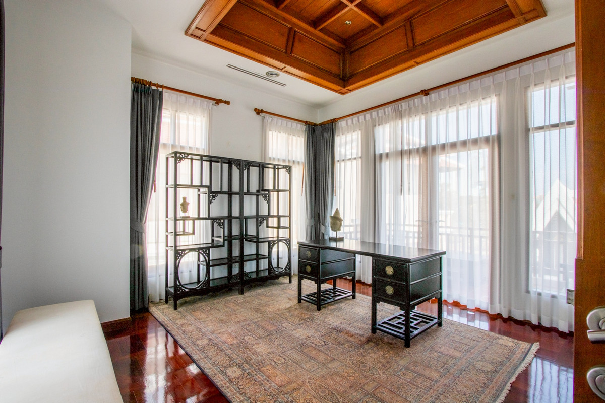 พัทยา บางแสน ชลบุรี สัตหีบ : ขาย/ให้เช่า พูลวิลล่าหรู "พร้อมท่าเรือส่วนตัว" View Talay Marina เดินลงหาดพัทยาได้เลย! 🏖️🛥️