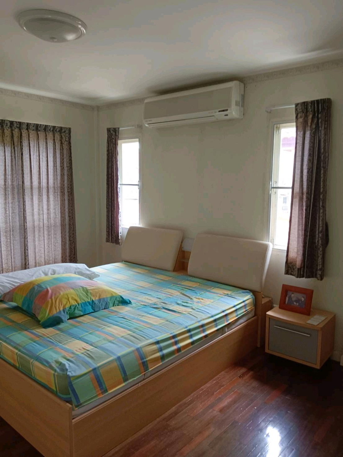 ขายบ้านมีนบุรี-ร่มเกล้า : ขายบ้านเดี่ยวมือสอง ราคาถูกที่สุด
เจ้าของอยากรีบขาย