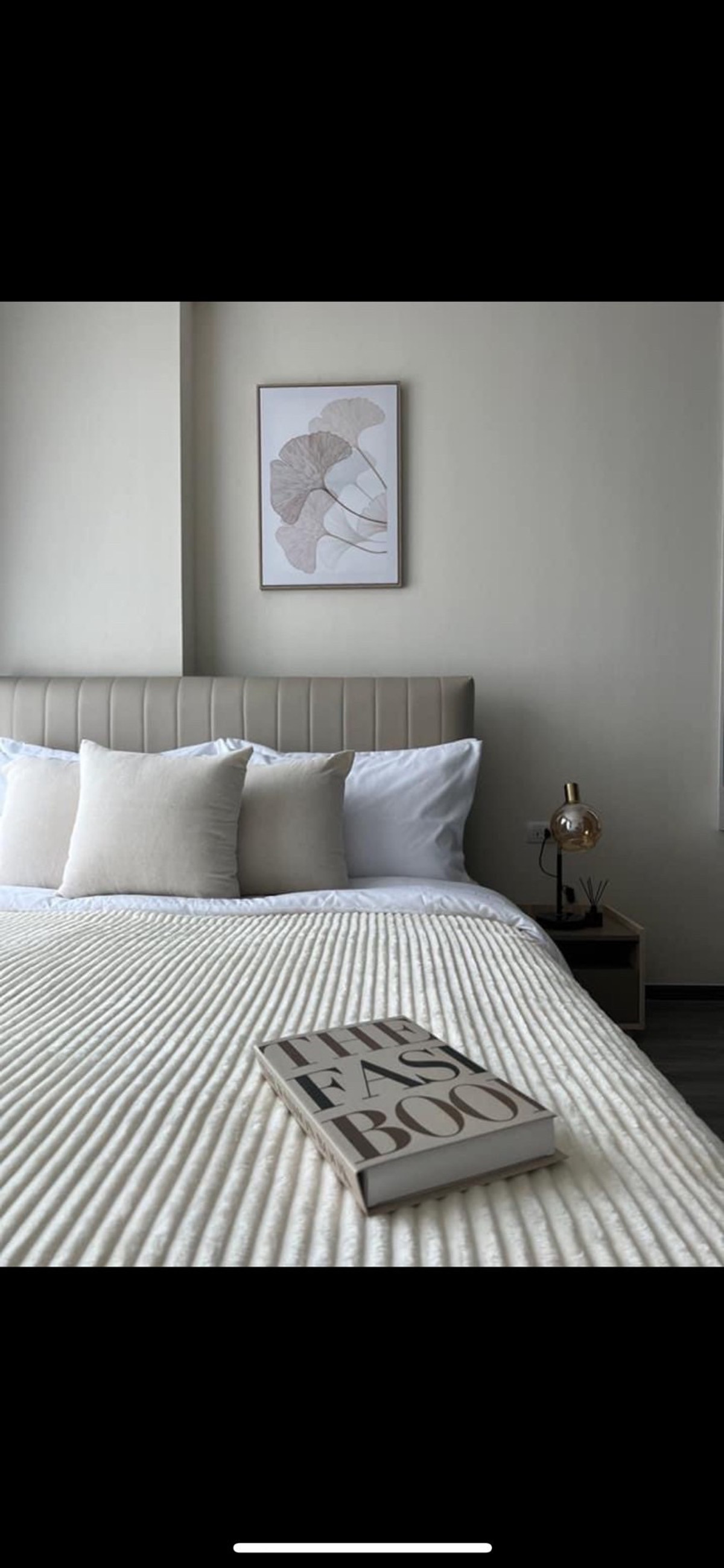 For SaleCondoSiam Paragon ,Chulalongkorn,Samyan : ★Very good price, beautiful room at a price of 6.099 million baht, connected to life in the heart of the metropolis, near MRT Samyan, close to many places to eat and Chula University, very convenient to travel ★ @ Ideo Chula Samyan