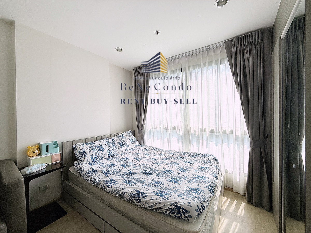 ให้เช่าคอนโดท่าพระ ตลาดพลู วุฒากาศ : *** ให้เช่า คอนโด ไอดีโอ  สาทร-ท่าพระ ใกล้ BTSโพธินิมิตร (Ideo Sathorn - Thapra) ***