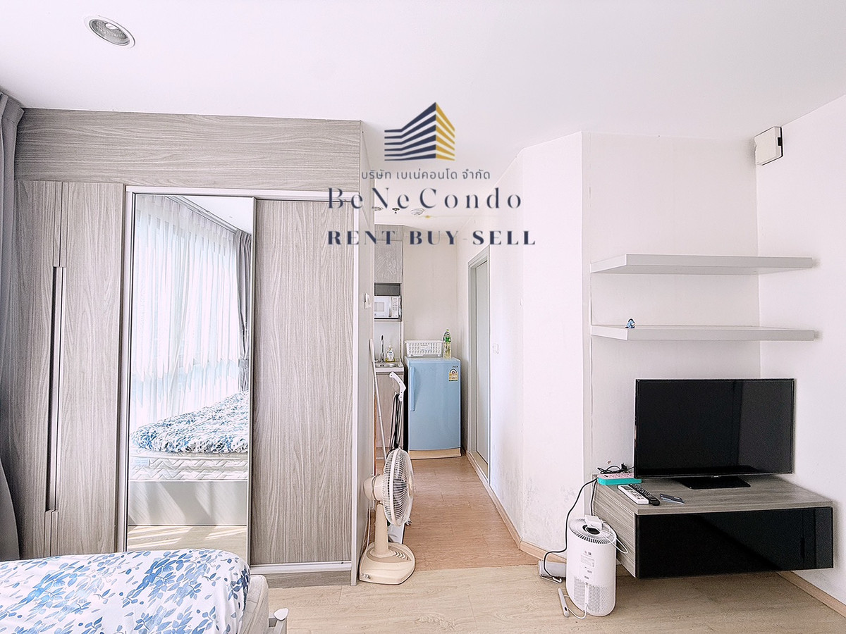 For RentCondoThaphra, Talat Phlu, Wutthakat : *** Condo for Rent : Ideo Sathorn-Thapra (Near BTS Phonimit) ***