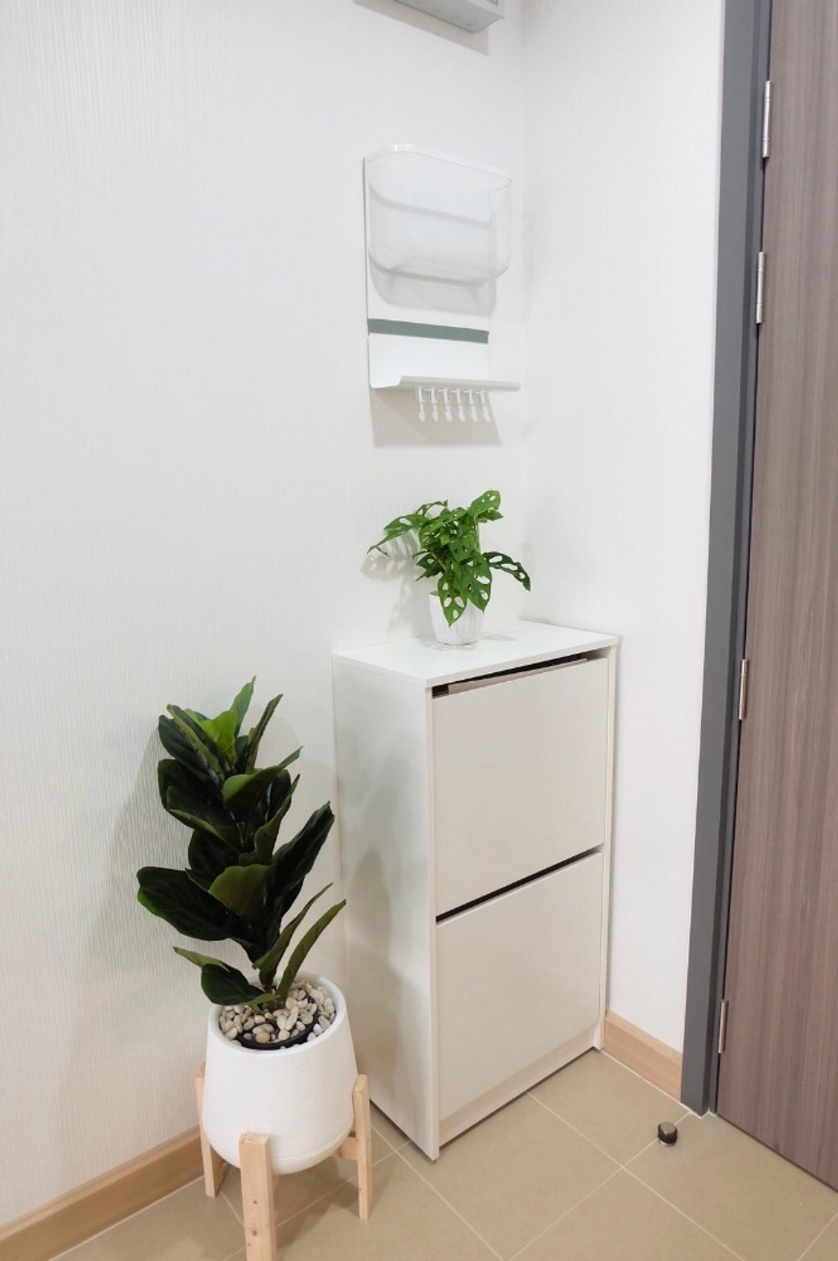 ให้เช่าคอนโดรามคำแหง หัวหมาก : ✅ SVR112 ✅ Line : @p2nproperty