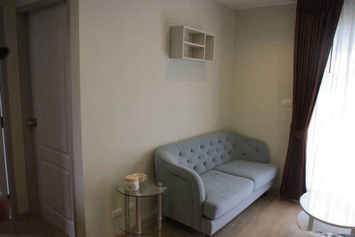 For RentCondoRamkhamhaeng, Hua Mak : #Z4971💥 140369 🔥Condo for rent Tempo One Condo (Ramkhamhaeng-Rama 9) (original code Z1847)