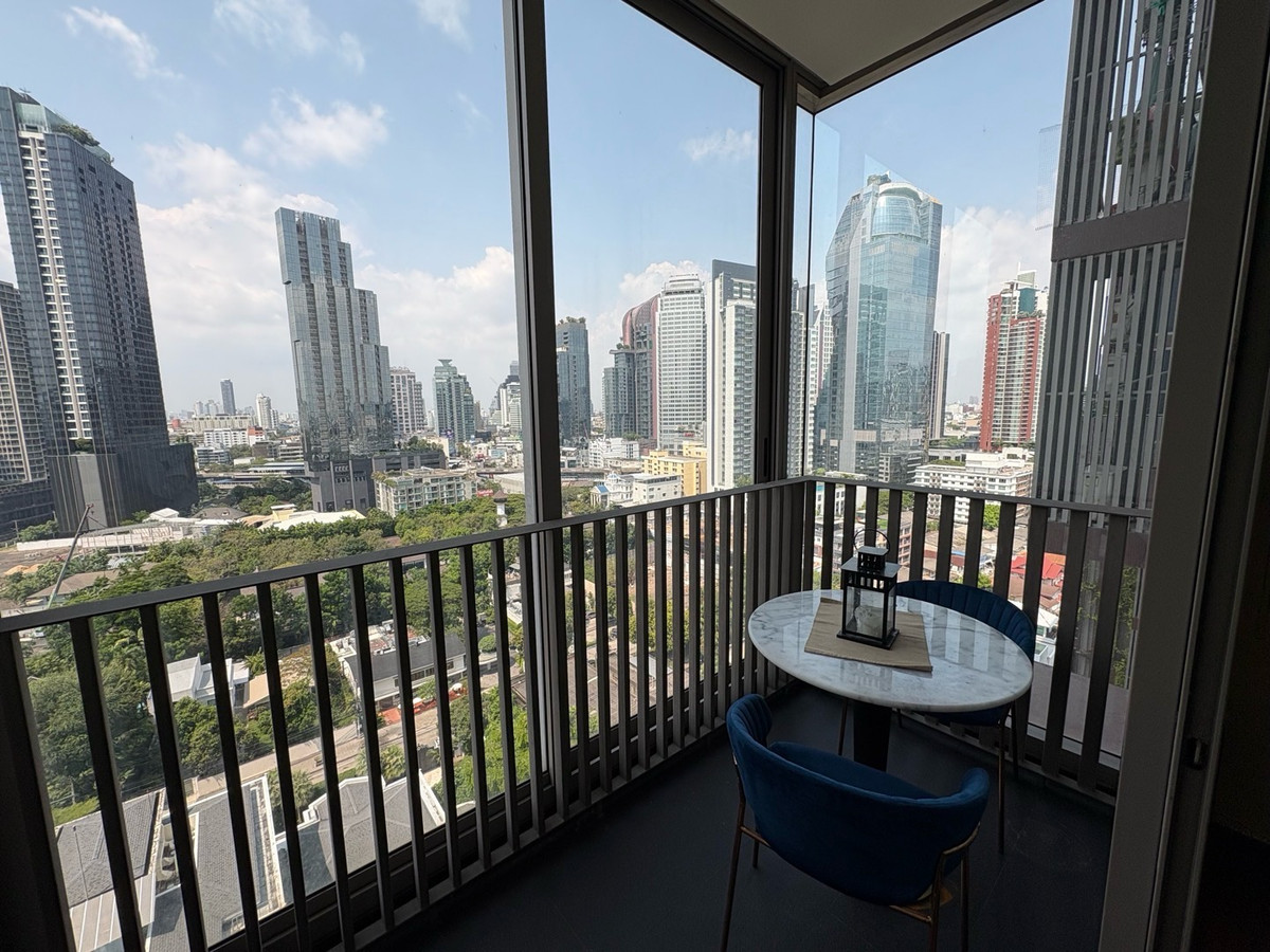 ให้เช่าคอนโดสุขุมวิท อโศก ทองหล่อ : 🐶Dog Friendly🐶🔥Rent 2BR🔥75sqm🔥Floor14🔥68,000/month🔥