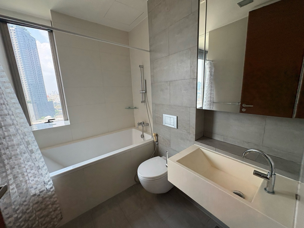 ให้เช่าคอนโดสุขุมวิท อโศก ทองหล่อ : 🐶Dog Friendly🐶🔥Rent 2BR🔥75sqm🔥Floor14🔥68,000/month🔥