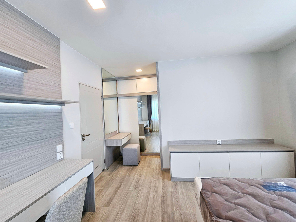 ให้เช่าบ้านบางนา แบริ่ง ลาซาล : 📌ให้เช่า ชัยพฤกษ์ บางนา กม.15 บ้านเดี่ยว ที่ดิน 62.1 ตร.ว. 3 ห้องนอน 4ห้องน้ำ ใกล้ทางด่วนบูรพาวิถี และสนามบินสุวรรณภูมิ เฟอร์นิเจอร์+เครื่องใช้ไฟฟ้าครบ (Fully Furnished )