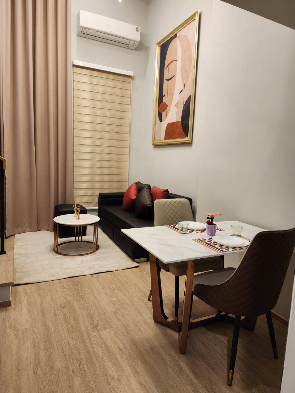 For RentCondoSiam Paragon ,Chulalongkorn,Samyan : 💥CP-10436💥Culture Chula 👉Line : @accessliving