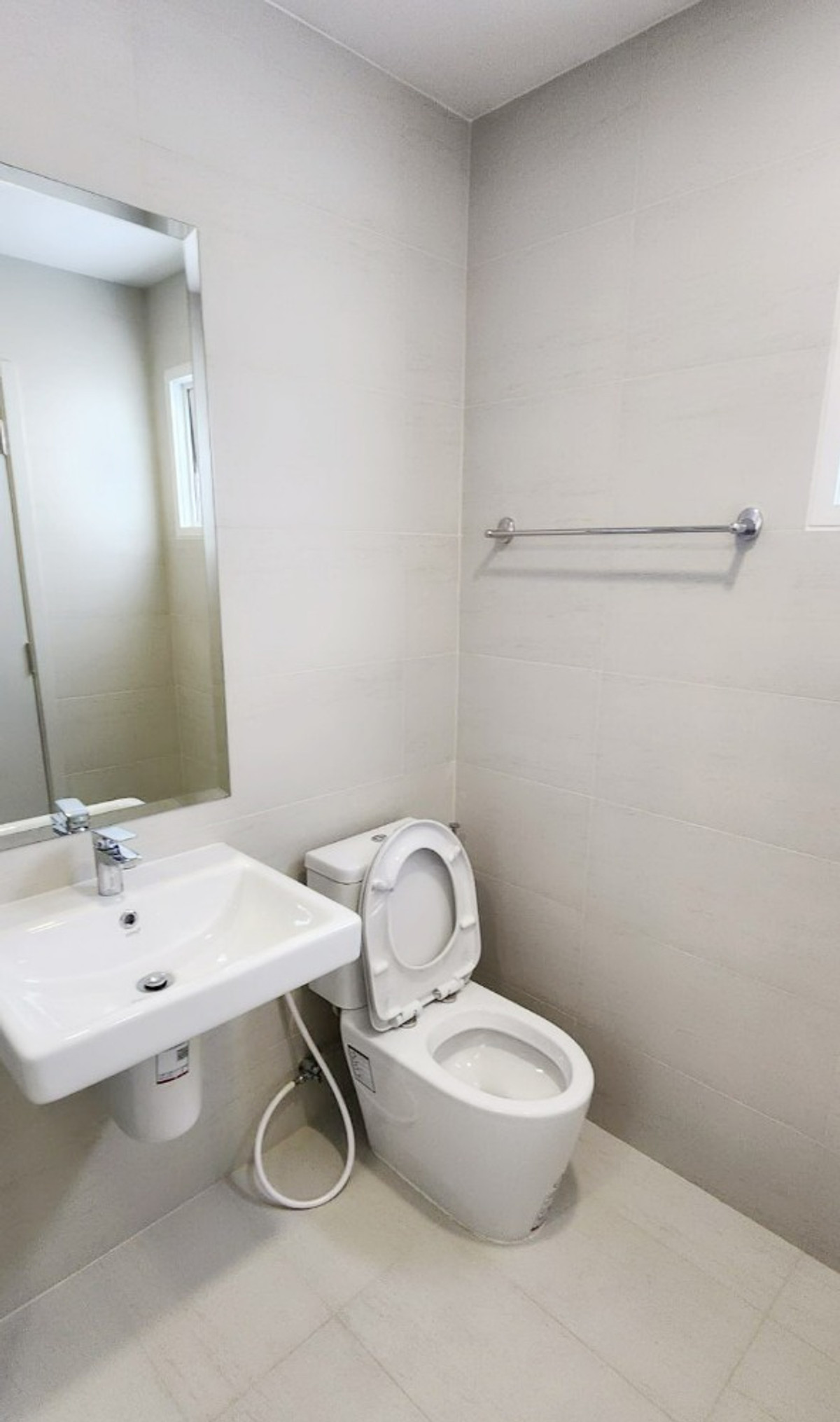 ให้เช่าคอนโดรามคำแหง หัวหมาก : ✅ SVR227 ✅ Line : @p2nproperty