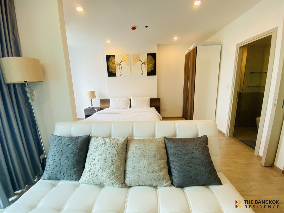 For SaleCondoSiam Paragon ,Chulalongkorn,Samyan : 🔥FOR SELL🔥 IDEO Q CHULA-SAMYAN 1Bed 33 Sqm. 💴 5,800,000 only BY KOY 0825536236