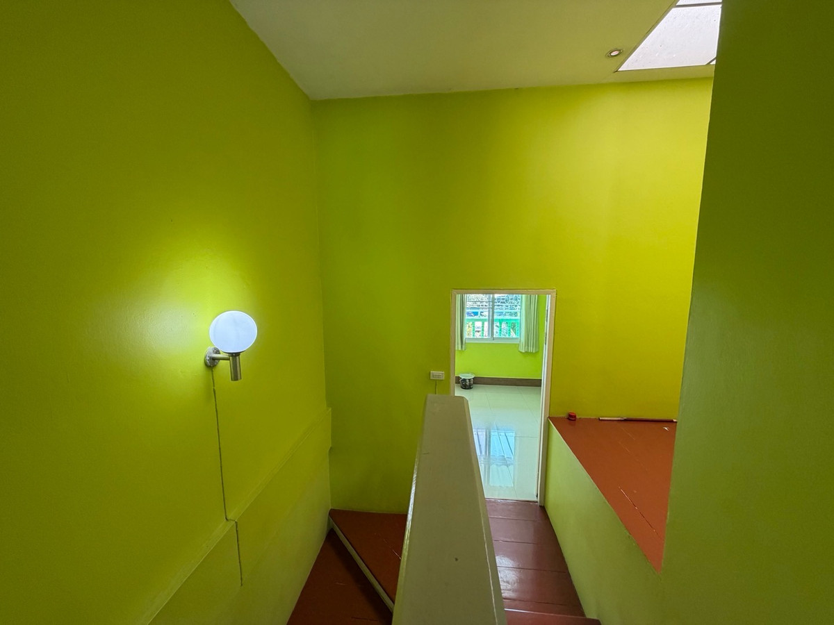 ให้เช่าทาวน์โฮมอ่อนนุช อุดมสุข : ให้เช่าทาวน์โฮม 4นอน 3น้ำ ควีนเพลส3 อ่อนนุช44