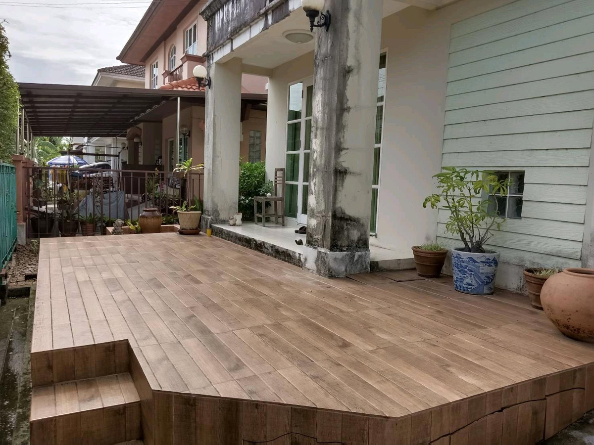 ขายบ้านมีนบุรี-ร่มเกล้า : ขายบ้านเดี่ยวมือสอง ราคาถูกที่สุด
เจ้าของอยากรีบขาย