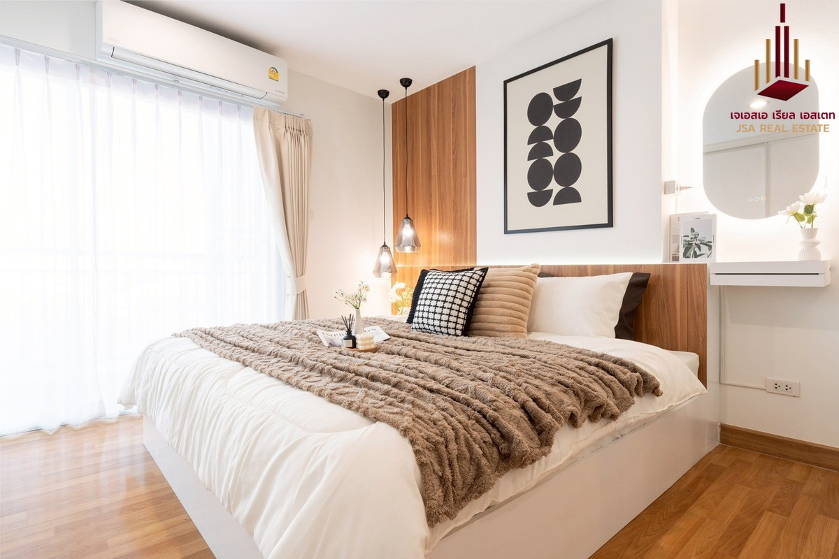 For SaleCondoRatchadapisek, Huaikwang, Suttisan : ✨ For sale Grene Sutthisan ✨ Only 2,190,000 MB