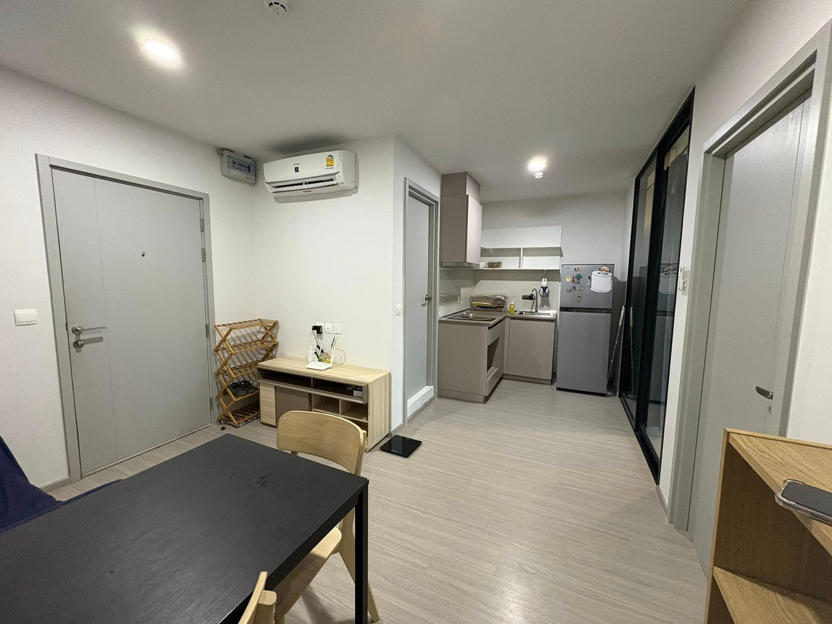 For RentCondoRama9, Petchburi, RCA : FOR RENT ： Aspire-Asoke Ratchada 🔥PRICE 🔥Price 16,000 baht/month🔥