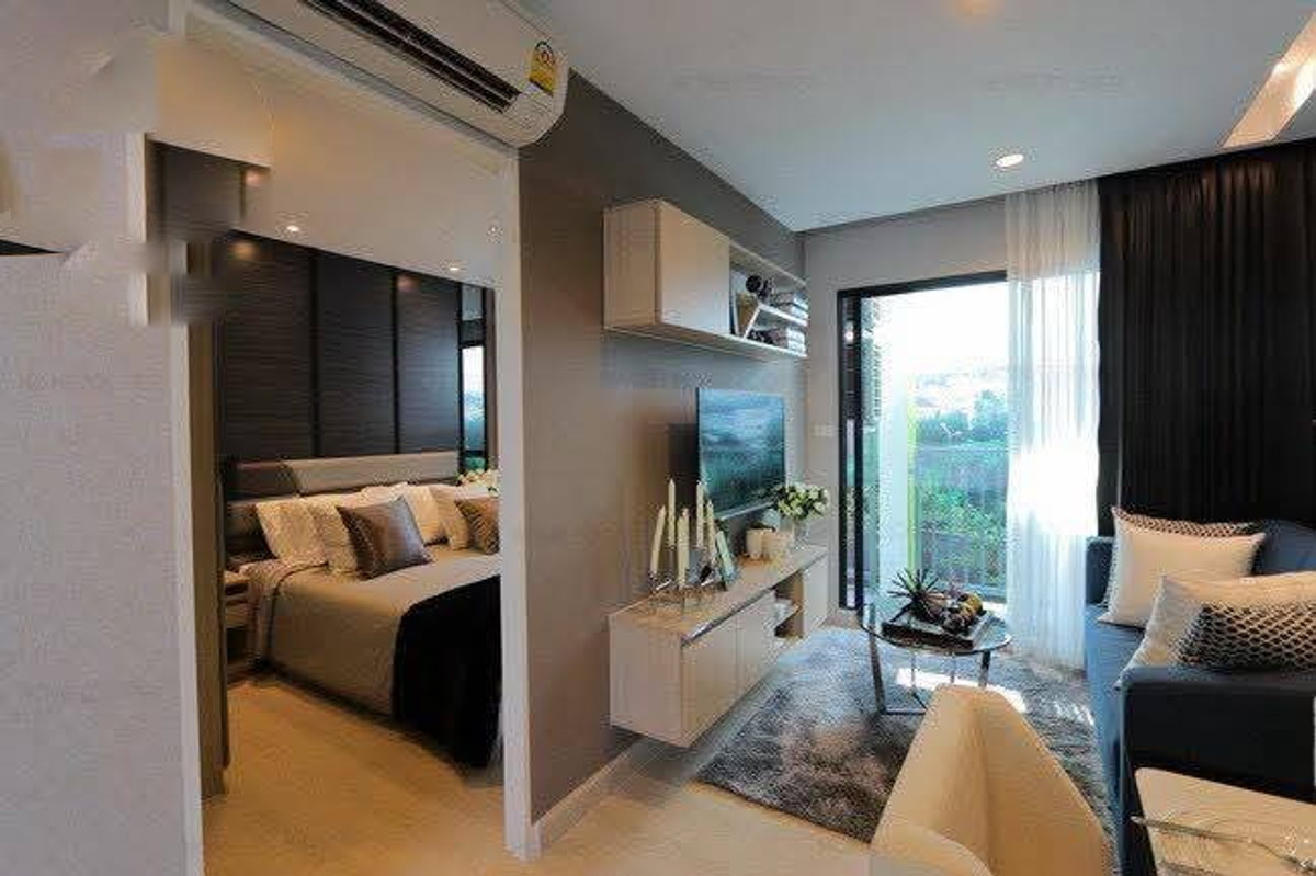 ให้เช่าคอนโดอ่อนนุช อุดมสุข : 💥CP-10433💥ว่าง ให้ เช่า นิช โมโน สุขุมวิท 50👉แอดไลน์ @rentbkk 